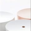 For Bedroom Home Mist Humidifiers For Portable Mini Humidifier Office Usb Aromatherapy Humidifier Romantic Luminous Moisturizing Spray Humidifier-Pink_130130100Mm view 4