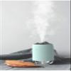 For Bedroom Home Mist Humidifiers For Portable Humidifier, Car Home Night Light, Usb Rechargeable Sprayer, Disinfection And Aroma Diffuser-Green view 3