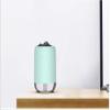 For Bedroom Home Mist Humidifiers For Portable Humidifier, Car Home Night Light, Usb Rechargeable Sprayer, Disinfection And Aroma Diffuser-Green view 4