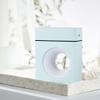 For Bedroom Home Mist Humidifiers For Car Usb Humidifier Desktop Home Spray Night Light Large Capacity Aromatherapy Humidifier-Blue view 2