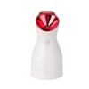 For Bedroom Home Mist Humidifiers For Mini Usb Humidifier, Large Capacity Disinfection Spray For Office Desktop, Beauty Humidifier-Big Red view 1