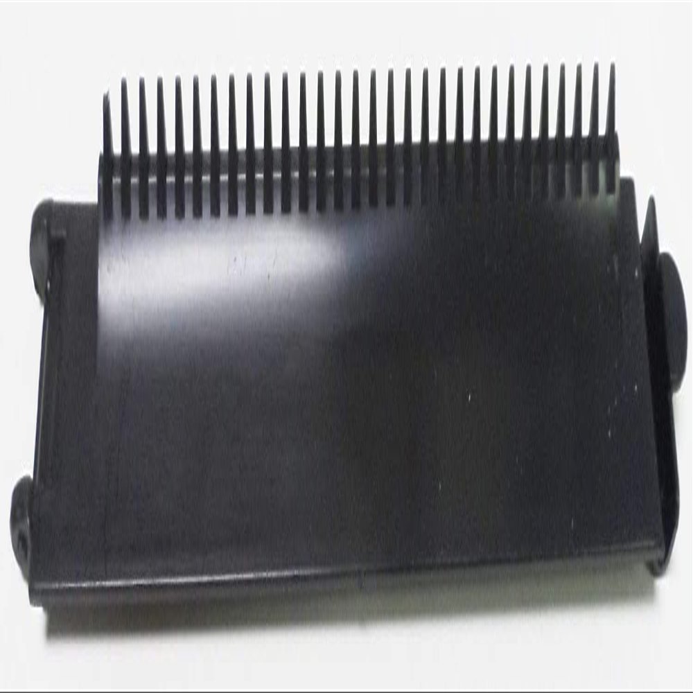 caSino187 Dust Bin Door for Roomba 500/600/700 Series with Teeth Aerovac