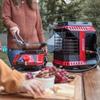 Mr. Heater Portable Radiant Buddy FLEX Cooker Heater view 2