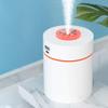 For Bedroom Home Mist Humidifiers For Portable Usb Household Humidifier, Car Water Replenishment Meter, Atomizer-White view 1