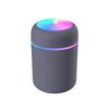 For Bedroom Home Mist Humidifiers For Portable Car Humidifier Household Mini Usb Purifying Air Humidifier Moisturizing Aromatherapy Spray Humidifier-Blue view 1