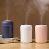 For Bedroom Home Mist Humidifiers For Portable Car Humidifier Household Mini Usb Purifying Air Humidifier Moisturizing Aromatherapy Spray Humidifier-Pink view 4