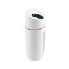 For Bedroom Home Mist Humidifiers For Portable Humidifier, Office Desktop Usb Charging Purifier Spray, Car Humidifier-White view 1