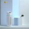 For Bedroom Home Mist Humidifiers For Portable Humidifier, Office Desktop Usb Charging Purifier Spray, Car Humidifier-White view 2
