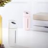 For Bedroom Home Mist Humidifiers For Portable Humidifier, Office Desktop Usb Charging Purifier Spray, Car Humidifier-White view 3