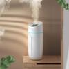 For Bedroom Home Mist Humidifiers For Portable Humidifier, Office Desktop Usb Charging Purifier Spray, Car Humidifier-White view 4