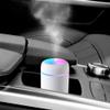 For Bedroom Home Mist Humidifiers For Portable Car Humidifier Household Mini Usb Purifying Air Humidifier Moisturizing Aromatherapy Spray Humidifier-White view 2