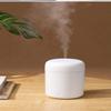 For Bedroom Home Mist Humidifiers For Portable Car Humidifier Household Mini Usb Purifying Air Humidifier Moisturizing Aromatherapy Spray Humidifier-White view 3