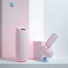 For Bedroom Home Mist Humidifiers For Portable Humidifier, Office Desktop Usb Charging Purifier Spray, Car Humidifier-Pink view 3