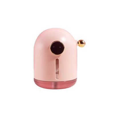 For Bedroom Home Mist Humidifiers For Mini Humidifier Ultrasonic Usb Aromatherapy Humidifier Home Desktop Night Light Atomizer