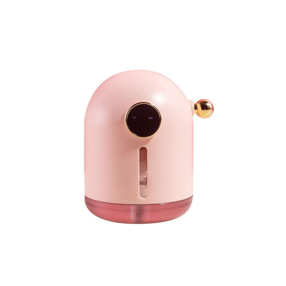 For Bedroom Home Mist Humidifiers For Mini Humidifier Ultrasonic Usb Aromatherapy Humidifier Home Desktop Night Light Atomizer