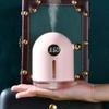 For Bedroom Home Mist Humidifiers For Mini Humidifier Ultrasonic Usb Aromatherapy Humidifier Home Desktop Night Light Atomizer view 2