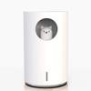 For Bedroom Home Mist Humidifiers For Mini Humidifier Usb Home Bedroom Silent Air Moisturizing Sprayer-White view 1