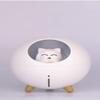 For Bedroom Home Mist Humidifiers For Home Usb Humidifier Mini Humidifier Car Office Portable Desktop Water Replenishment Instrument-White view 3