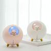 For Bedroom Home Mist Humidifiers For Home Usb Humidifier Mini Humidifier Car Office Portable Desktop Water Replenishment Instrument-White view 4