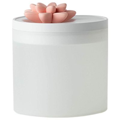 For Bedroom Home Mist Humidifiers For Portable Usb Humidifier Household Silent Bedroom Humidifier Desktop Humidifier-Pink