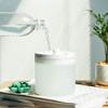 For Bedroom Home Mist Humidifiers For Portable Usb Humidifier Household Silent Bedroom Humidifier Desktop Humidifier-Pink view 2