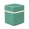 For Bedroom Home Mist Humidifiers For Usb Mini Humidifier, Household Silent Humidifier, Desktop Humidifier-600Ml-Green view 1