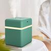 For Bedroom Home Mist Humidifiers For Usb Mini Humidifier, Household Silent Humidifier, Desktop Humidifier-600Ml-Green view 2