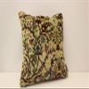 20x20 inches 50x50 cm Rug Pillow White Home Decorative Sofa Pillow Throw Pillow Cover Old Cushion view 2