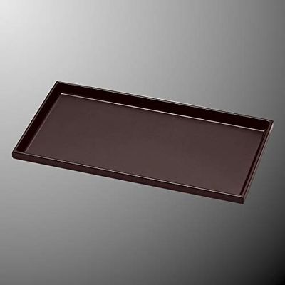 Monochrome Tray, , Brown (French Toast 19-1012tcx)