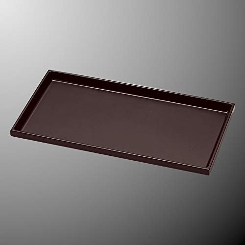 Monochrome Tray, , Brown (French Toast 19-1012tcx)