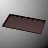 Monochrome Tray, , Brown (French Toast 19-1012tcx) view 1