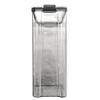 Airtight Food Storage Container Kitchen Pantry Organization Ideal for Flour Sugar Cereal & More BPA Free Plastic Caniste view 1