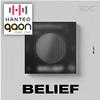 BDC - The Intersection : Belief [ Moon ver.] (1st Album) [Pre Order] CD+Photobook+Folded Poster+Others with Tracking, Extra Decorative Stickers, Photocards view 1
