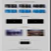 BDC - The Intersection : Belief [ Moon ver.] (1st Album) [Pre Order] CD+Photobook+Folded Poster+Others with Tracking, Extra Decorative Stickers, Photocards view 4