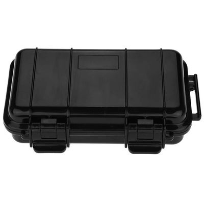 VGEBY 3 Types Outdoor Shockproof Airtight Storage Container Case Carry Box(A)