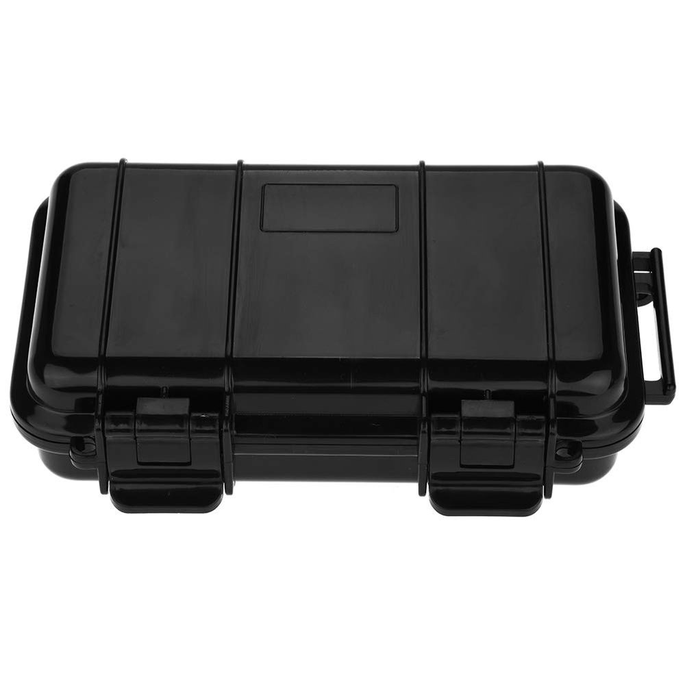 VGEBY 3 Types Outdoor Shockproof Airtight Storage Container Case Carry Box(A)