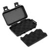 VGEBY 3 Types Outdoor Shockproof Airtight Storage Container Case Carry Box(A) view 3