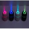 For Bedroom Home Mist Humidifiers For Portable Car Mini Humidifier, Air Fog Humidifier, Home Desktop Usb Colorful Humidifier-Green view 4