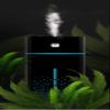 For Bedroom Home Mist Humidifiers For Usb Humidifier, Intelligent Large-Capacity Household Maternal And Child Moisturizing Mute Spray Aroma Diffuser, Atomizer-Black view 3