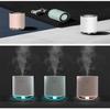 For Bedroom Home Mist Humidifiers For Portable Humidifier Home Car Aromatherapy Humidifier Usb Mini Spray Humidifier-White view 3