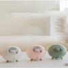 For Bedroom Home Mist Humidifiers For Usb Humidifier Mini Humidifier Home Office Silent Humidifier-Green view 3
