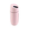 For Bedroom Home Mist Humidifiers For Air Disinfection Humidifier Mini Mute Home Aromatherapy Desktop Humidifier Usb Humidifier-Pink view 1