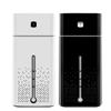 For Bedroom Home Mist Humidifiers For Usb Humidifier, Intelligent Large-Capacity Household Maternal And Child Moisturizing Mute Spray Aroma Diffuser, Atomizer-White view 2