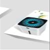 For Bedroom Home Mist Humidifiers For Usb Humidifier, Intelligent Large-Capacity Household Maternal And Child Moisturizing Mute Spray Aroma Diffuser, Atomizer-White view 4