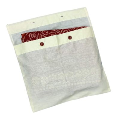 Arka Home Products Saree Covers (Set of 4)