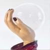 Gypsy Circus Tap Handle | Ultra Rare 11" Tall | New view 3