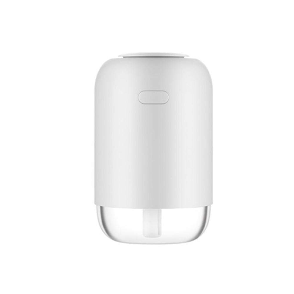 For Bedroom Home Mist Humidifiers For Usb Humidifier, Car Moisturizing Sprayer, Desktop Mini Aromatherapy Atomizer