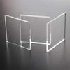 OFS Plexiglass Panels Unbreakable and Lightweight 1/4 inch Thick (18" x 24") view 1