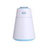 For Bedroom Home Mist Humidifiers For Mini Humidifier Usb Silent Bedroom Office Air Baby Humidifier Car Air Conditioner Water Sprayer-Blue view 1