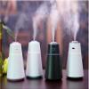 For Bedroom Home Mist Humidifiers For Mini Humidifier Usb Silent Bedroom Office Air Baby Humidifier Car Air Conditioner Water Sprayer-Blue view 4